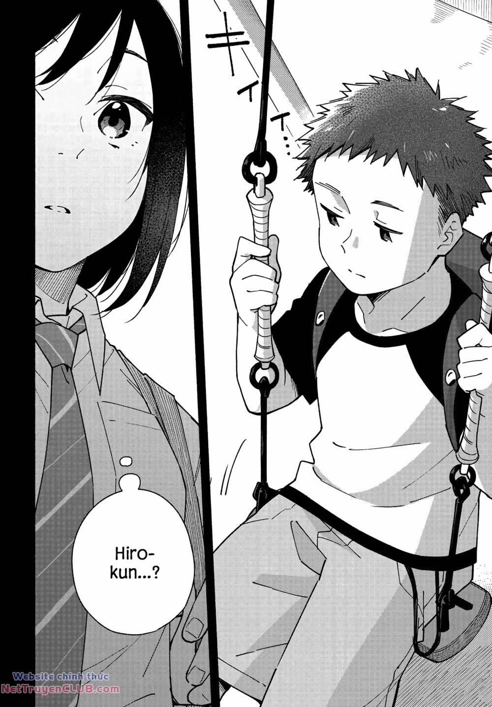 Aikagi-Kun To Shiawase Gohan 11 trang 2