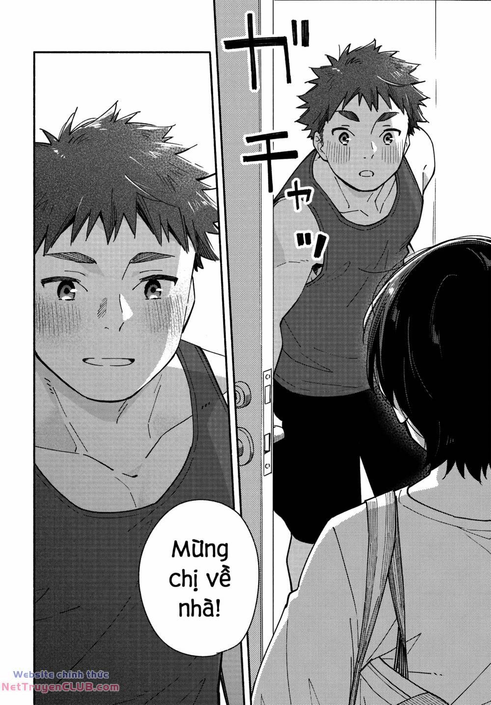 Aikagi-Kun To Shiawase Gohan 11 trang 25