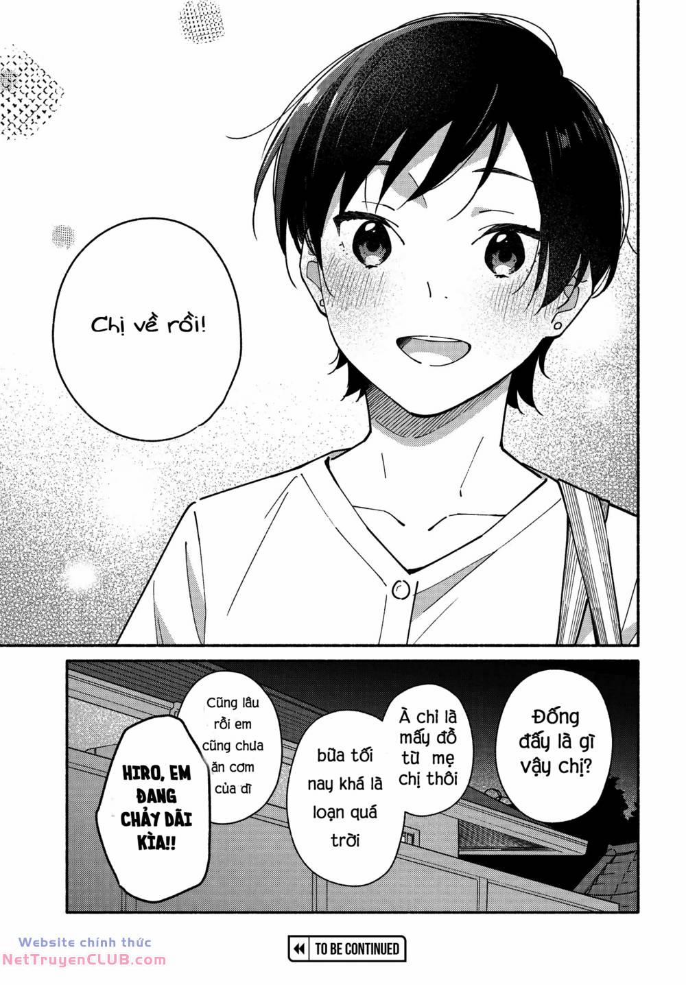 Aikagi-Kun To Shiawase Gohan 11 trang 26