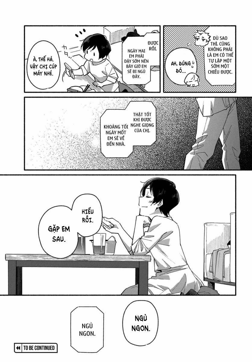 Aikagi-Kun To Shiawase Gohan 2 trang 22