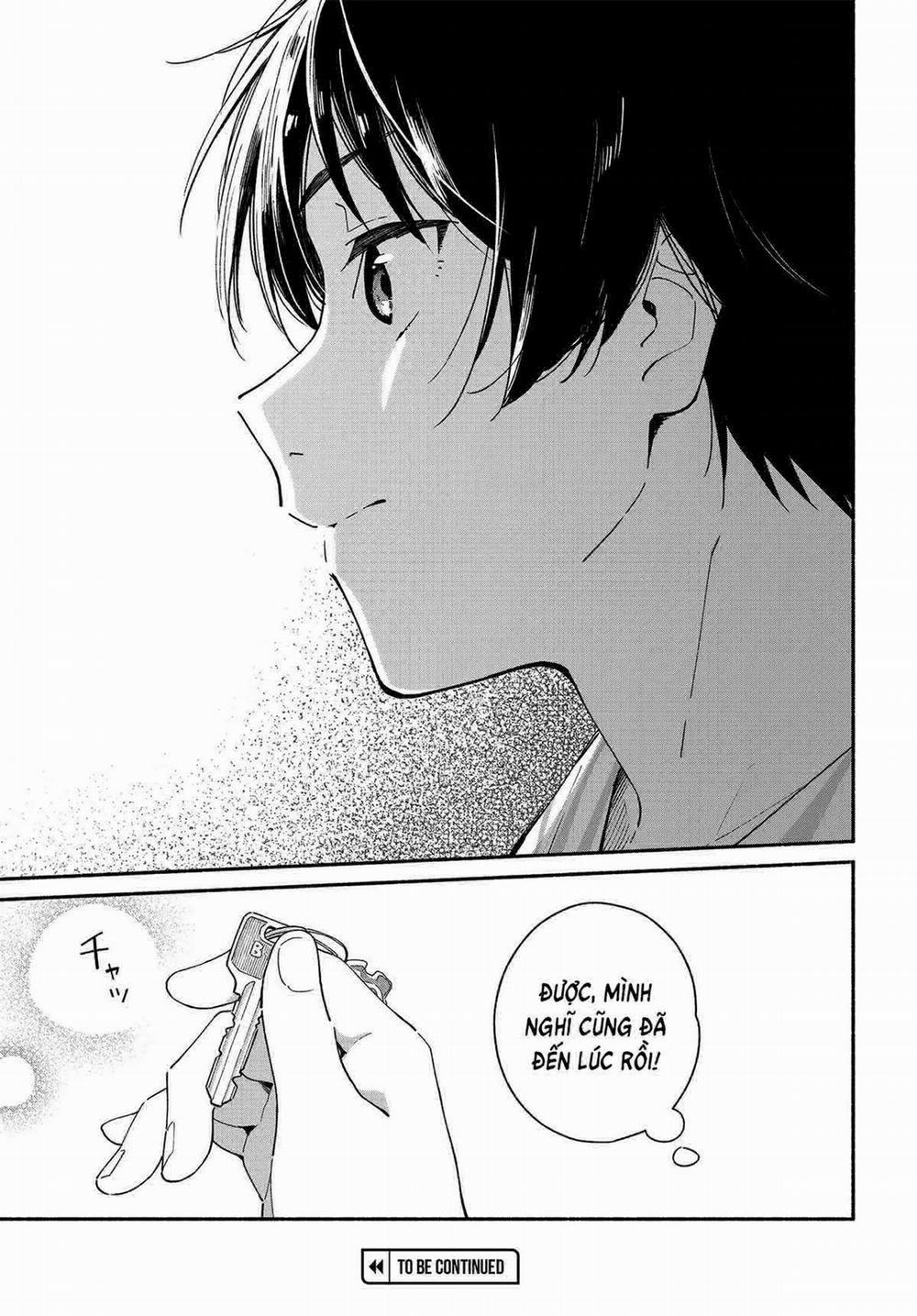 Aikagi-Kun To Shiawase Gohan 6 trang 26