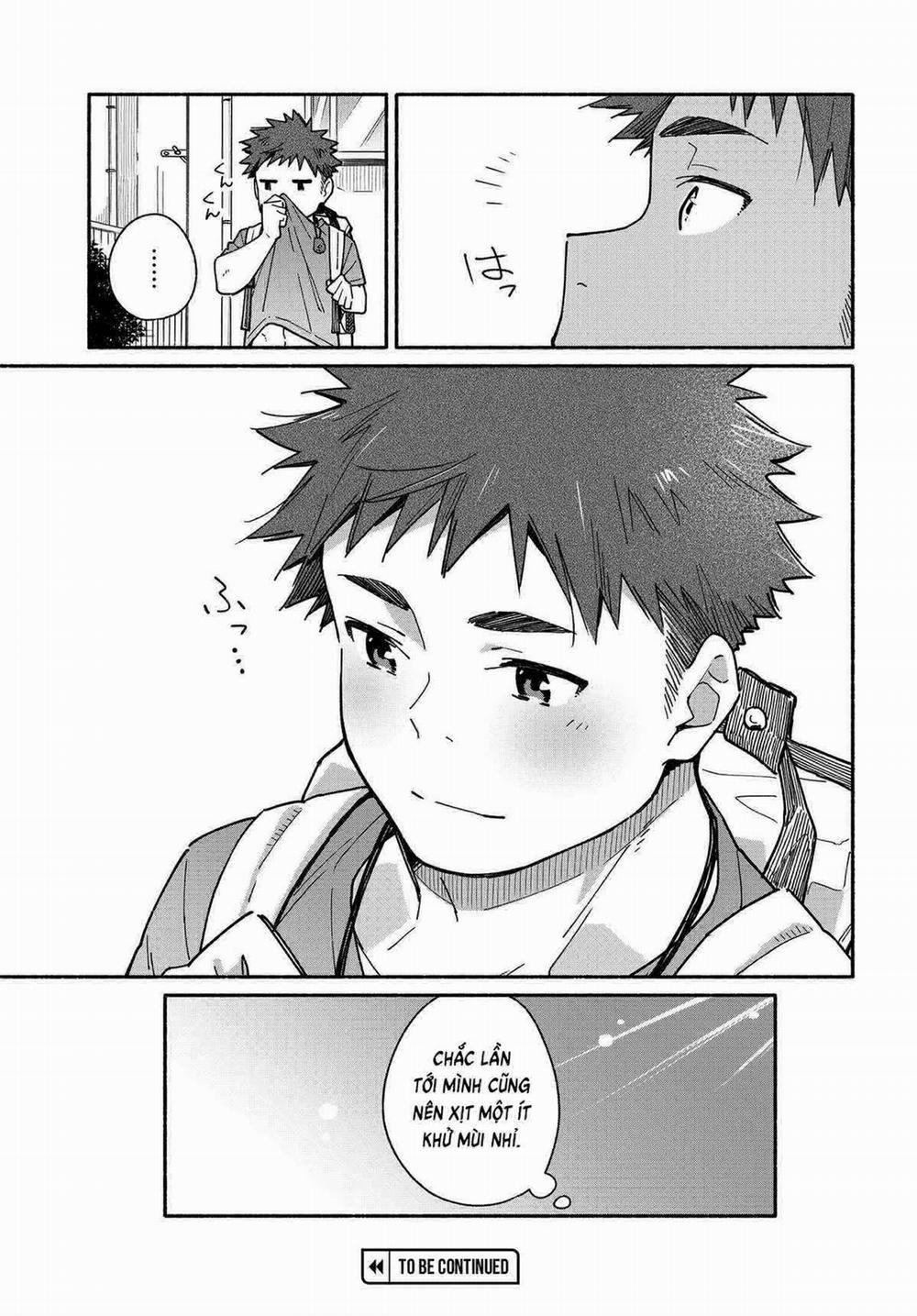 Aikagi-Kun To Shiawase Gohan 7 trang 26