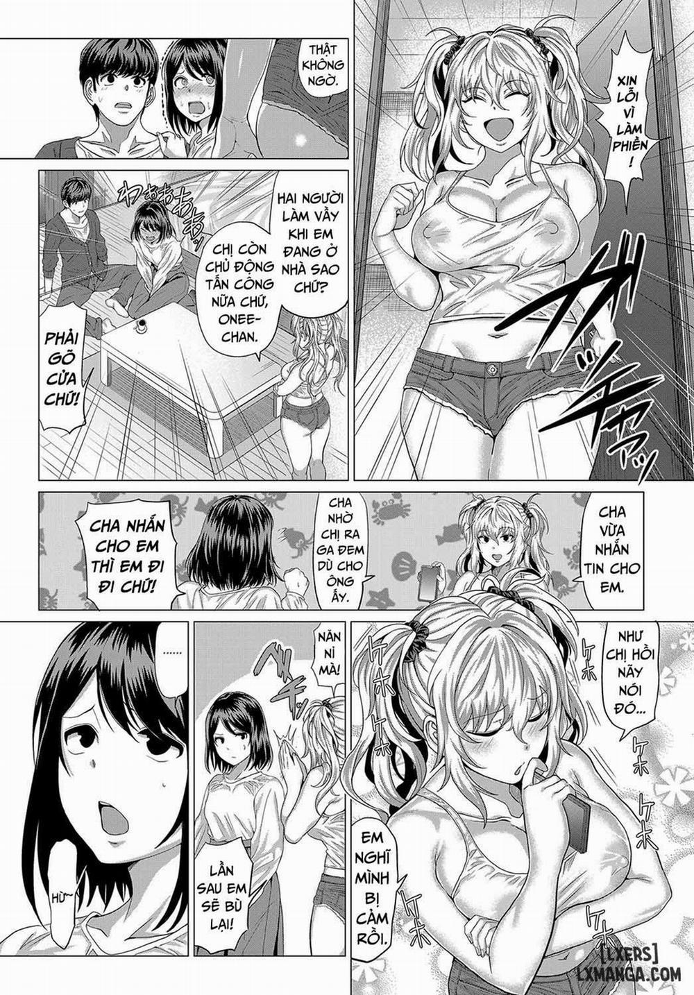 AIMAI INvitation Oneshot trang 12