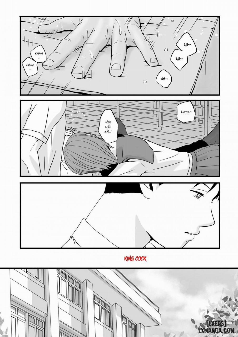 Aimai na Bokura Kanojo wa Tabun 1 trang 1