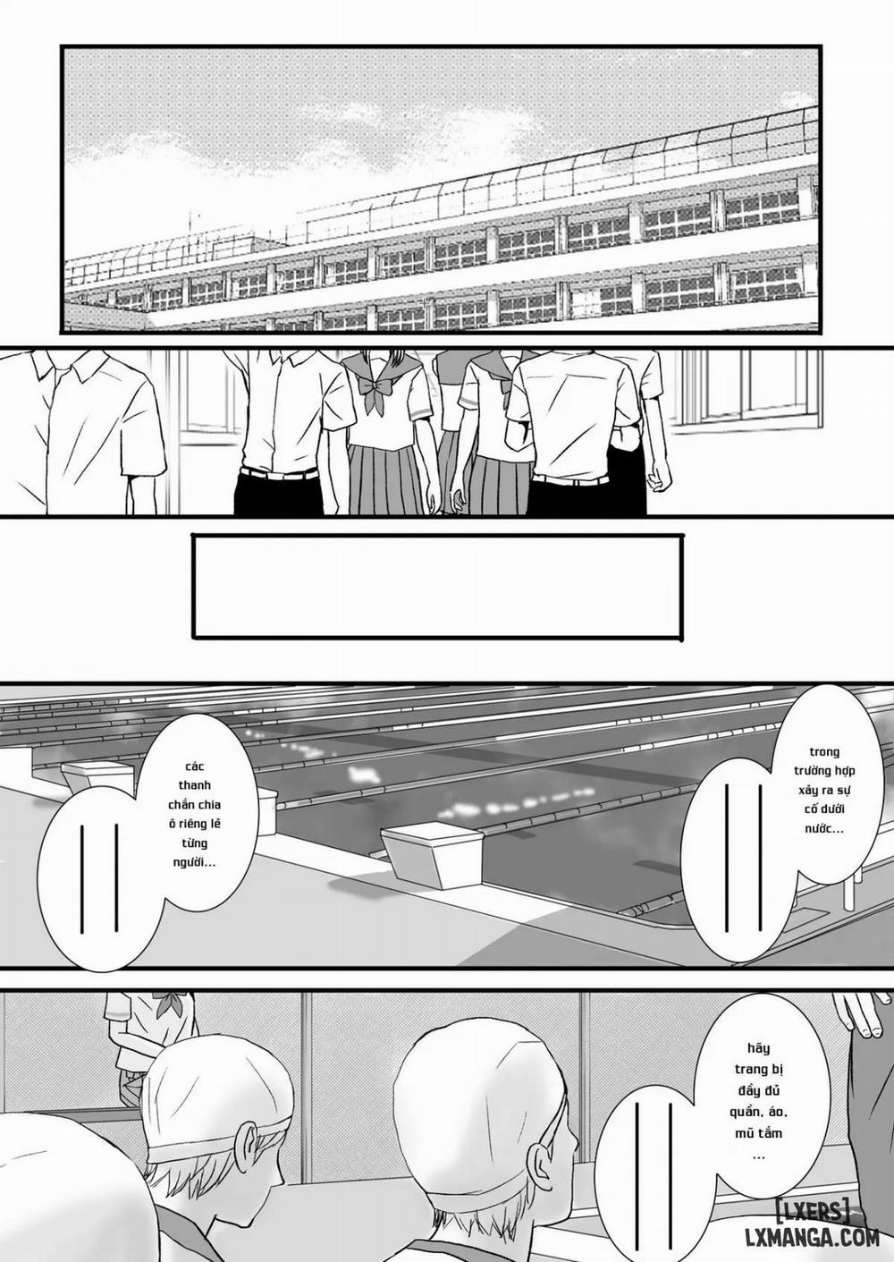 Aimai na Bokura Kanojo wa Tabun 2 END trang 60