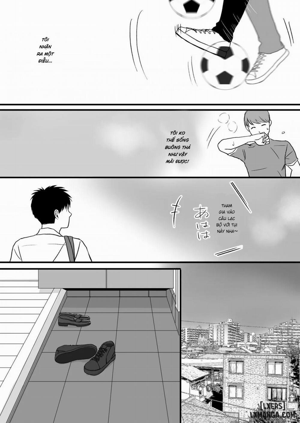 Aimai na Bokura Kanojo wa Tabun 2 END trang 72