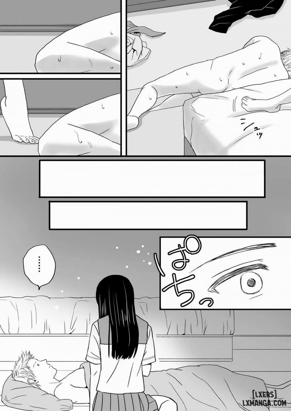 Aimai na Bokura Kanojo wa Tabun 2 END trang 77