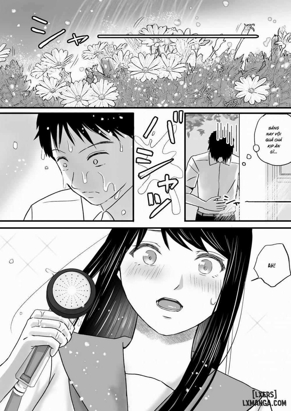 Aimai na Bokura Kanojo wa Tabun 2 END trang 80