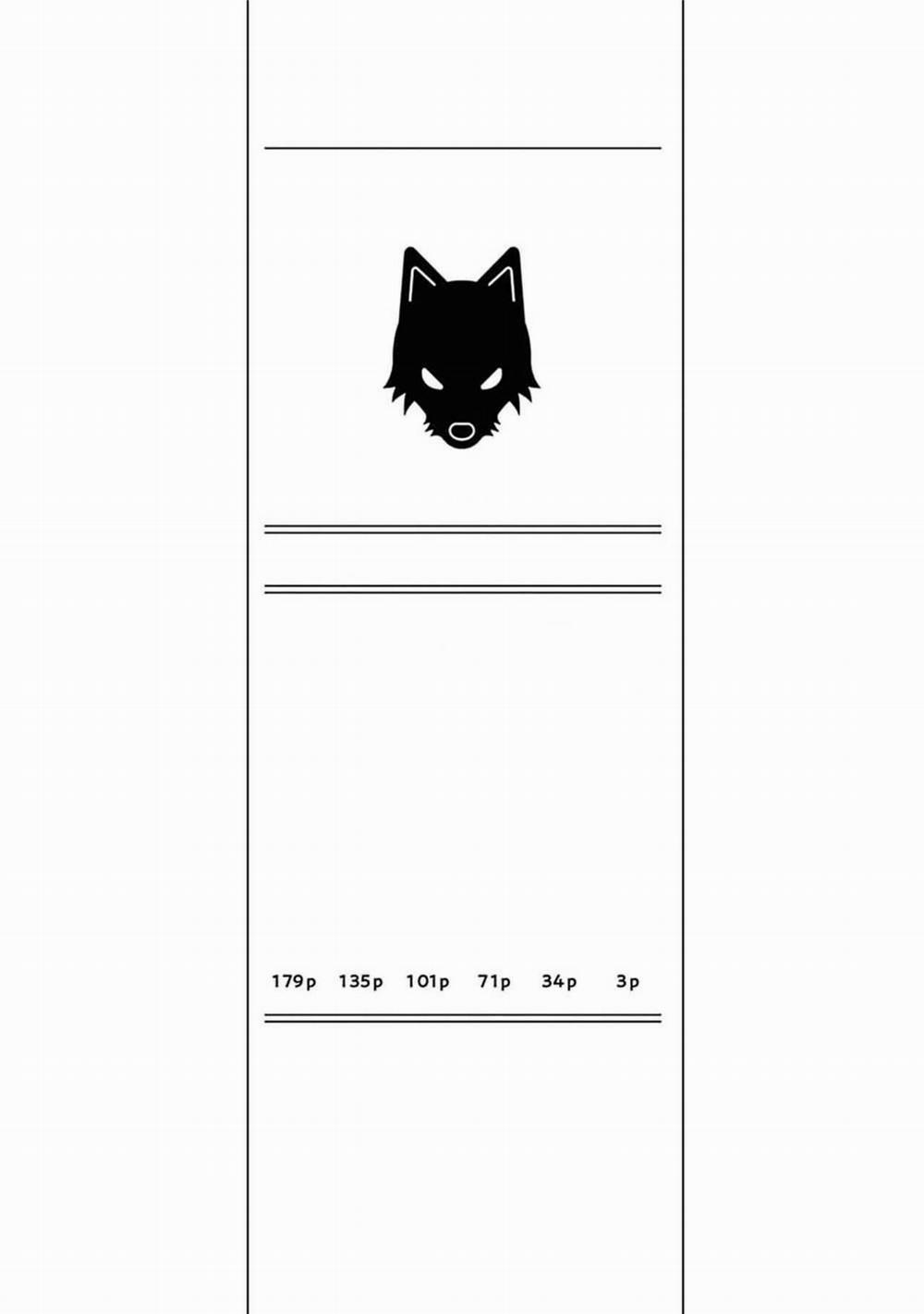 Aimai na Wolf (END) 1 trang 2