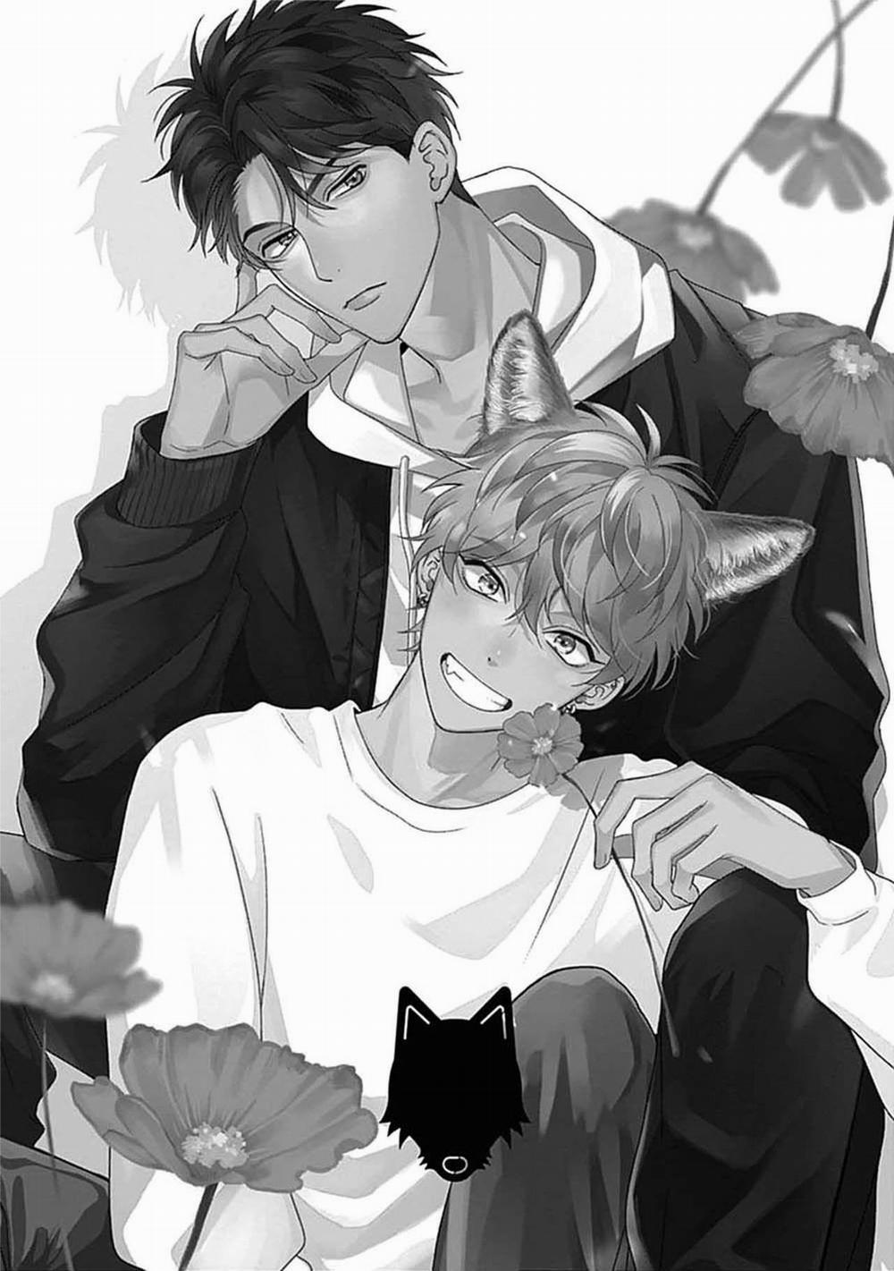 Aimai na Wolf (END) 1 trang 3