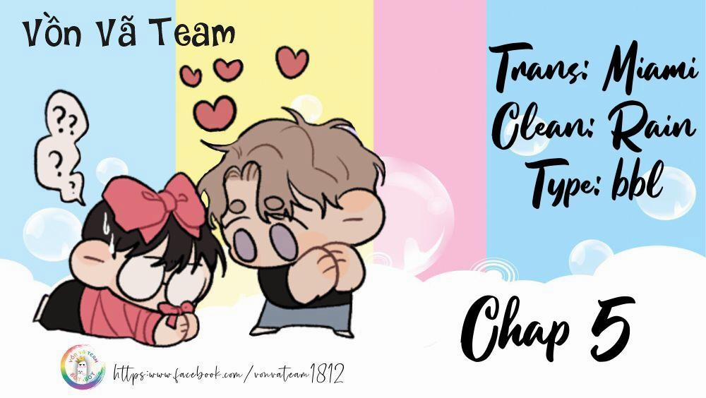 Aimai na Wolf (END) 5 trang 0