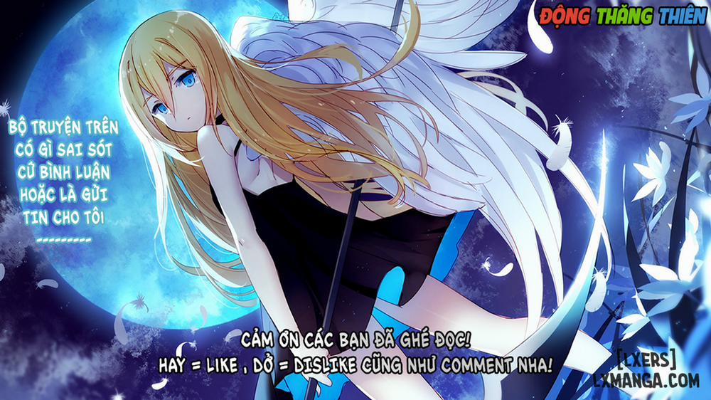 AiMai Pet Oneshot trang 25