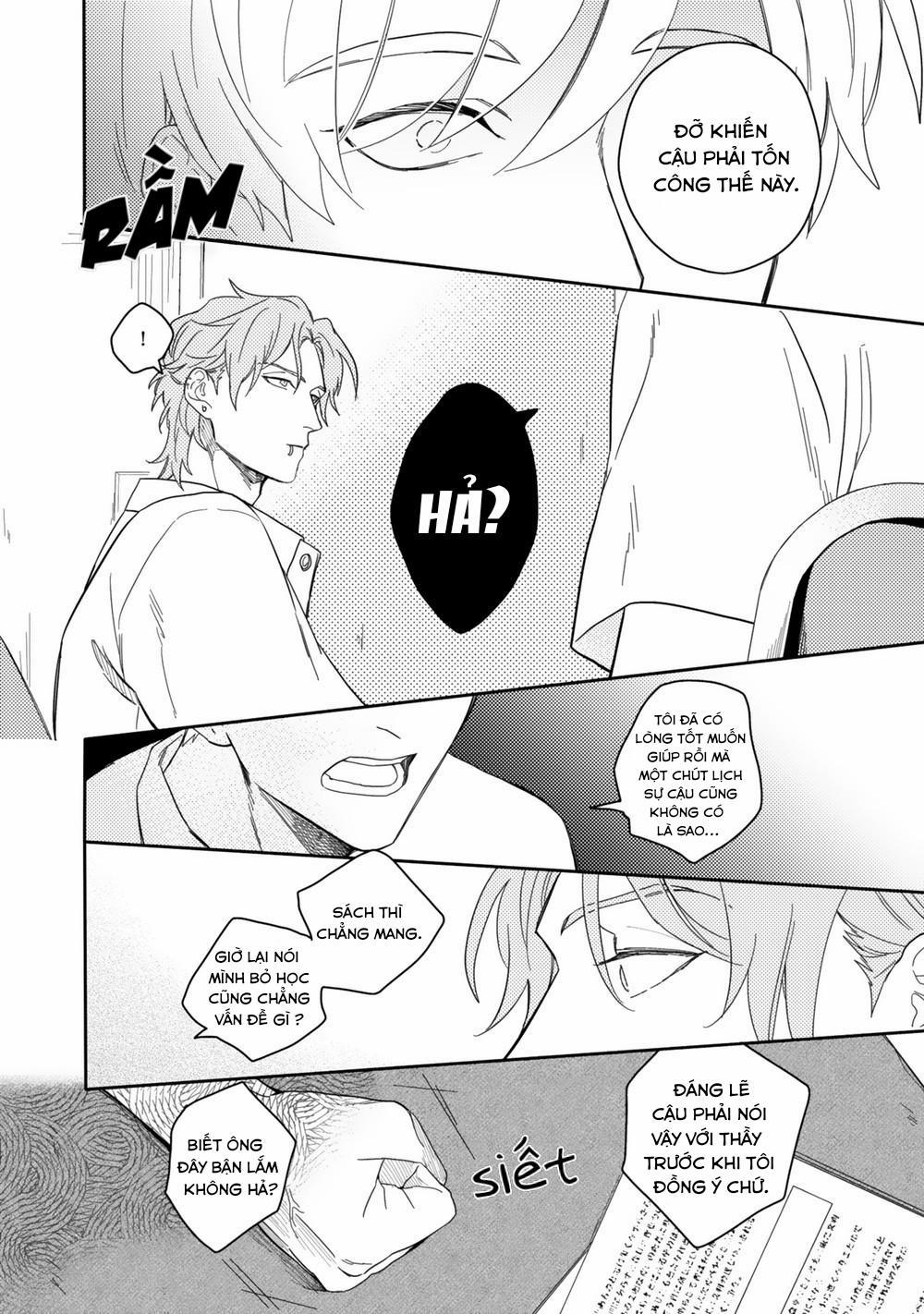 Aioi Focus 1 trang 12