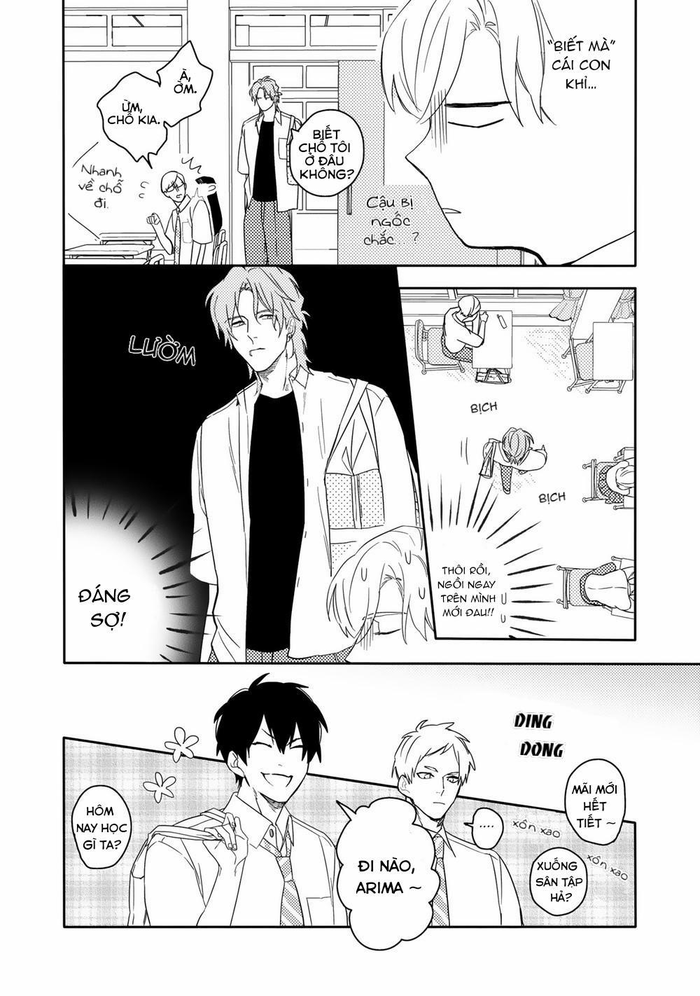 Aioi Focus 1 trang 18