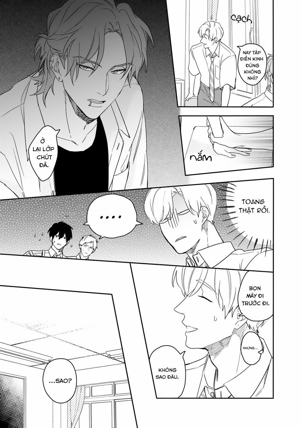 Aioi Focus 1 trang 19