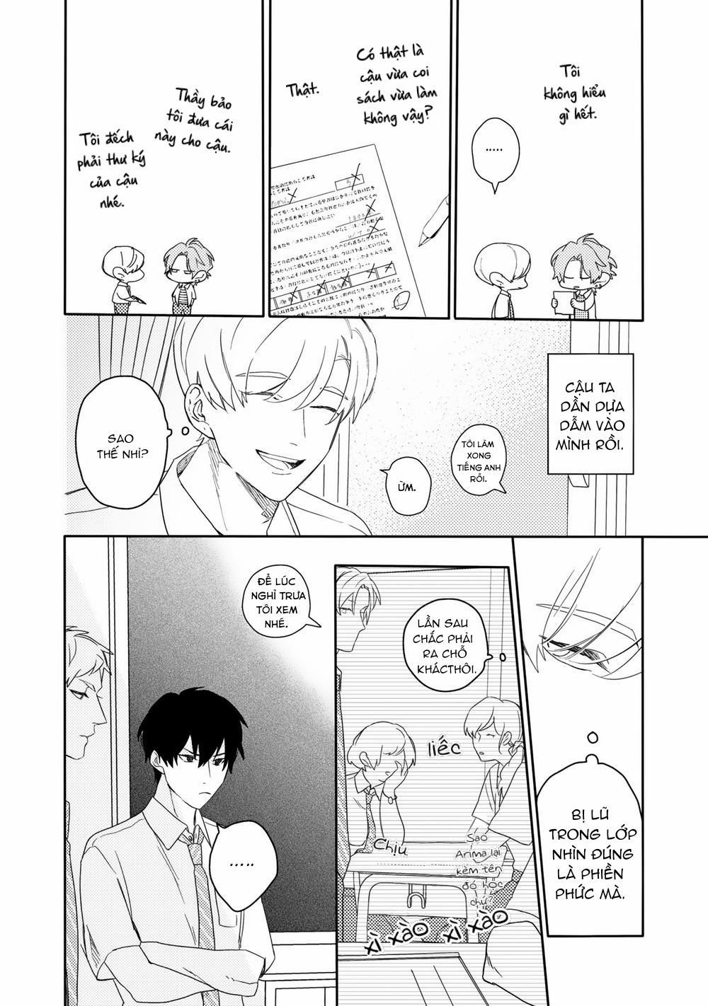 Aioi Focus 1 trang 22