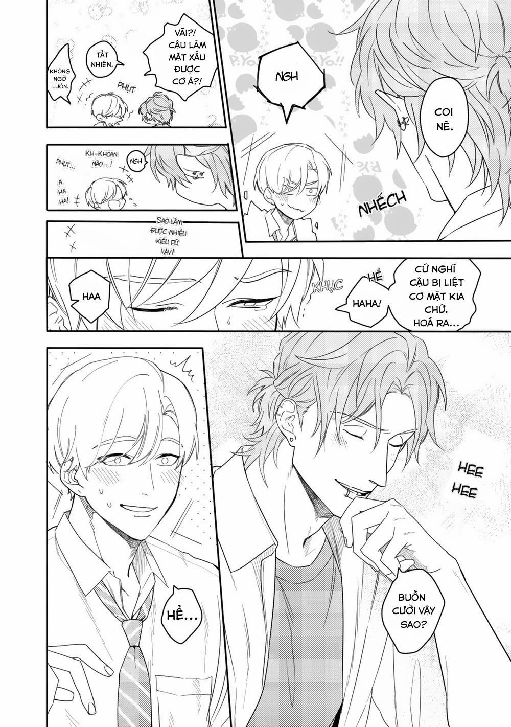 Aioi Focus 1 trang 24