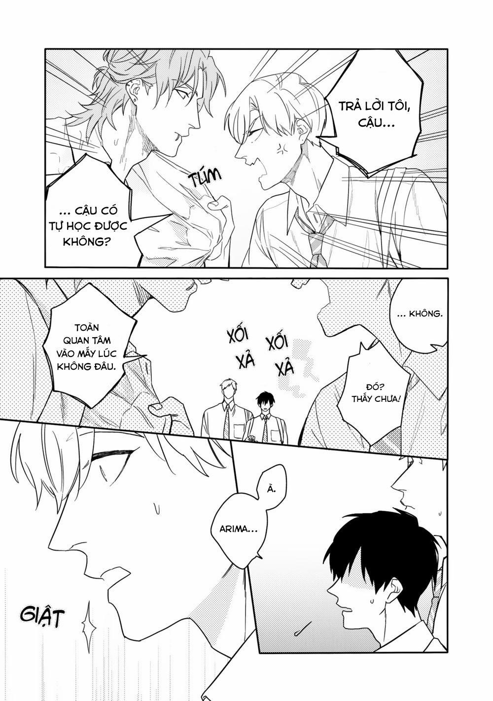 Aioi Focus 1 trang 33