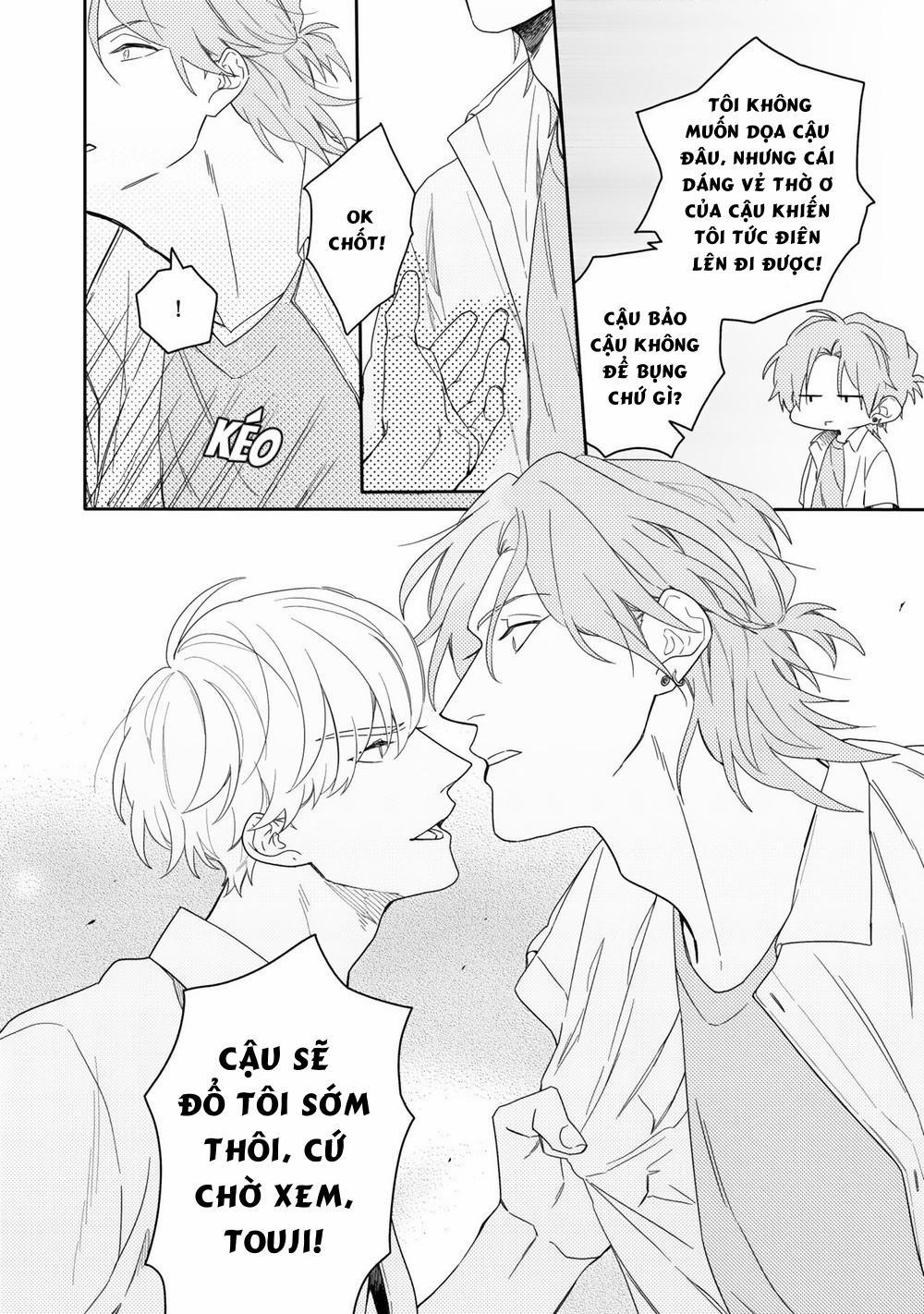 Aioi Focus 2 trang 12