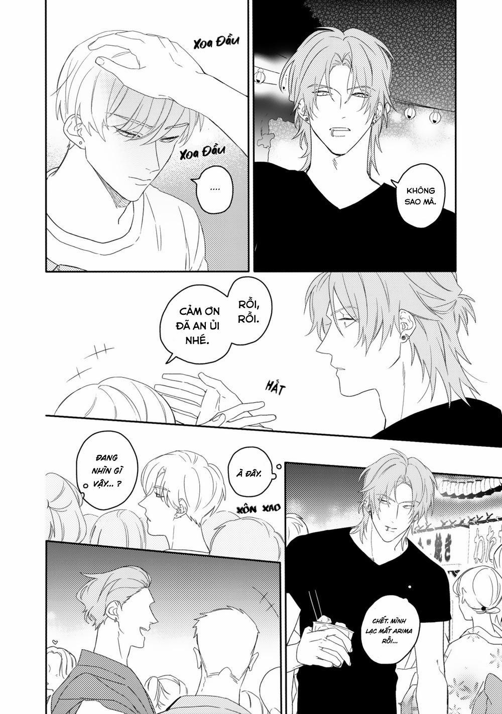 Aioi Focus 2 trang 20