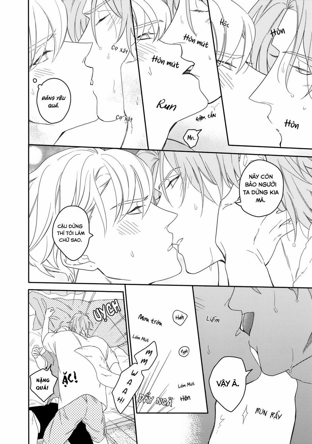 Aioi Focus 2 trang 28