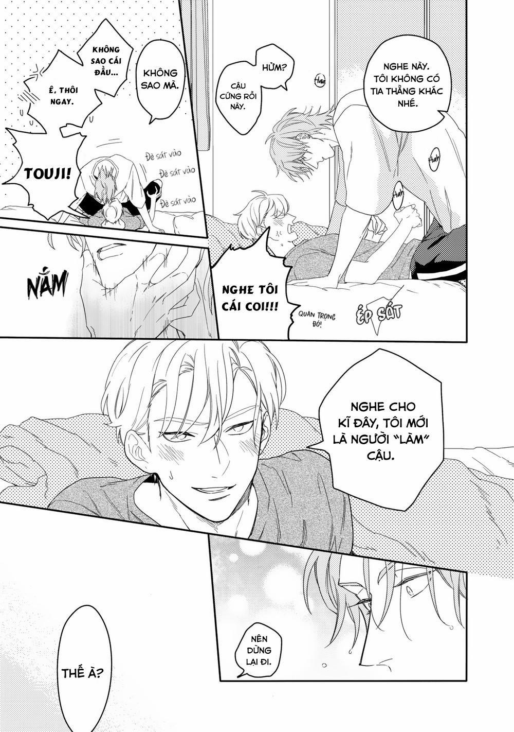 Aioi Focus 2 trang 29