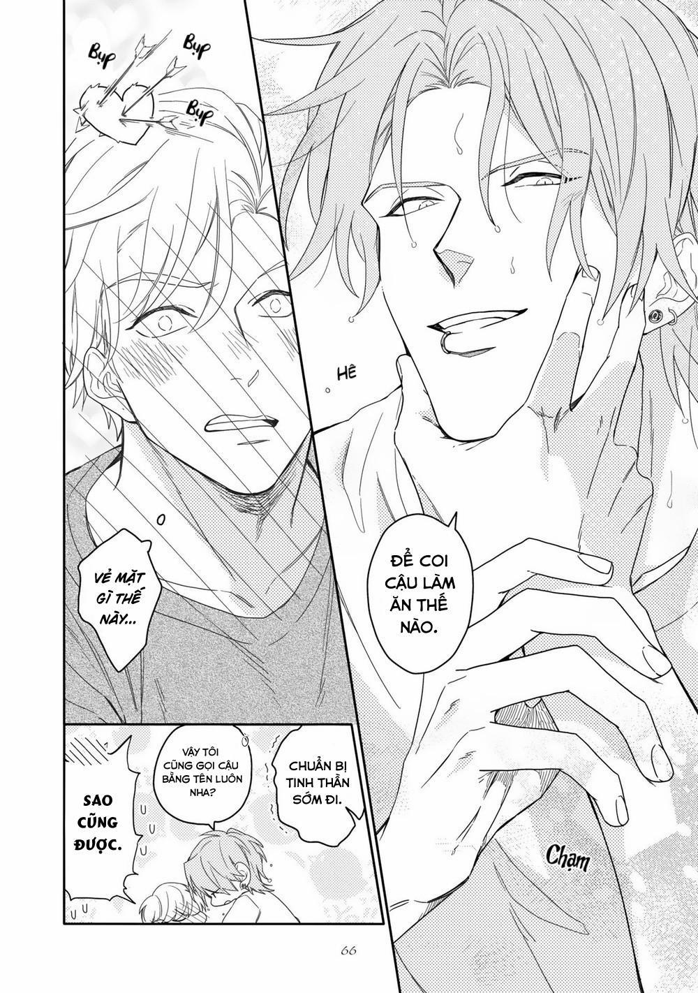 Aioi Focus 2 trang 30