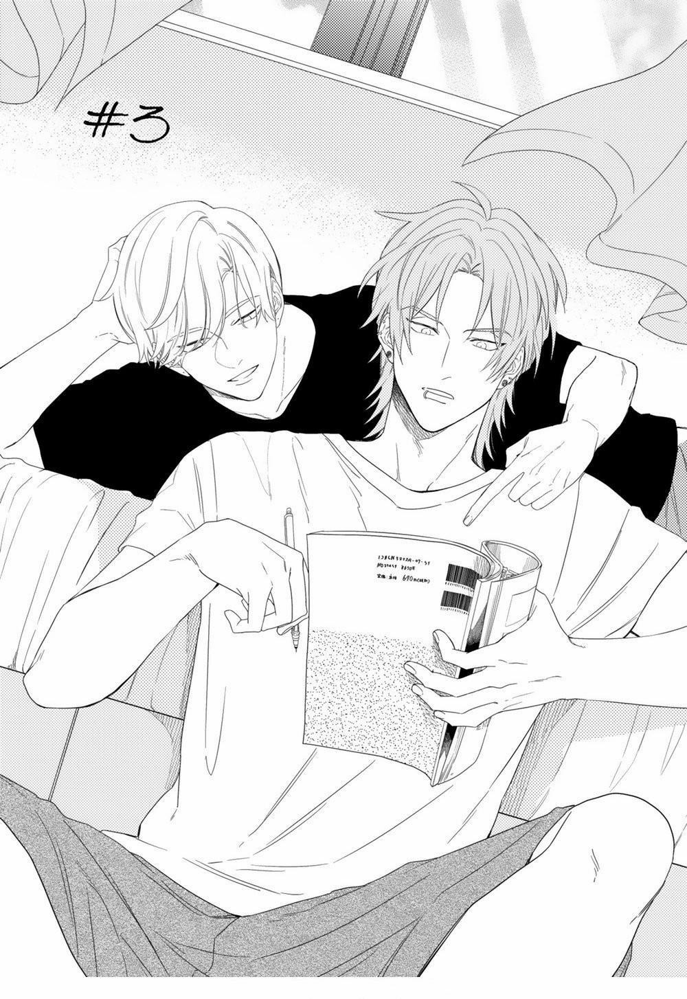 Aioi Focus 3 trang 0