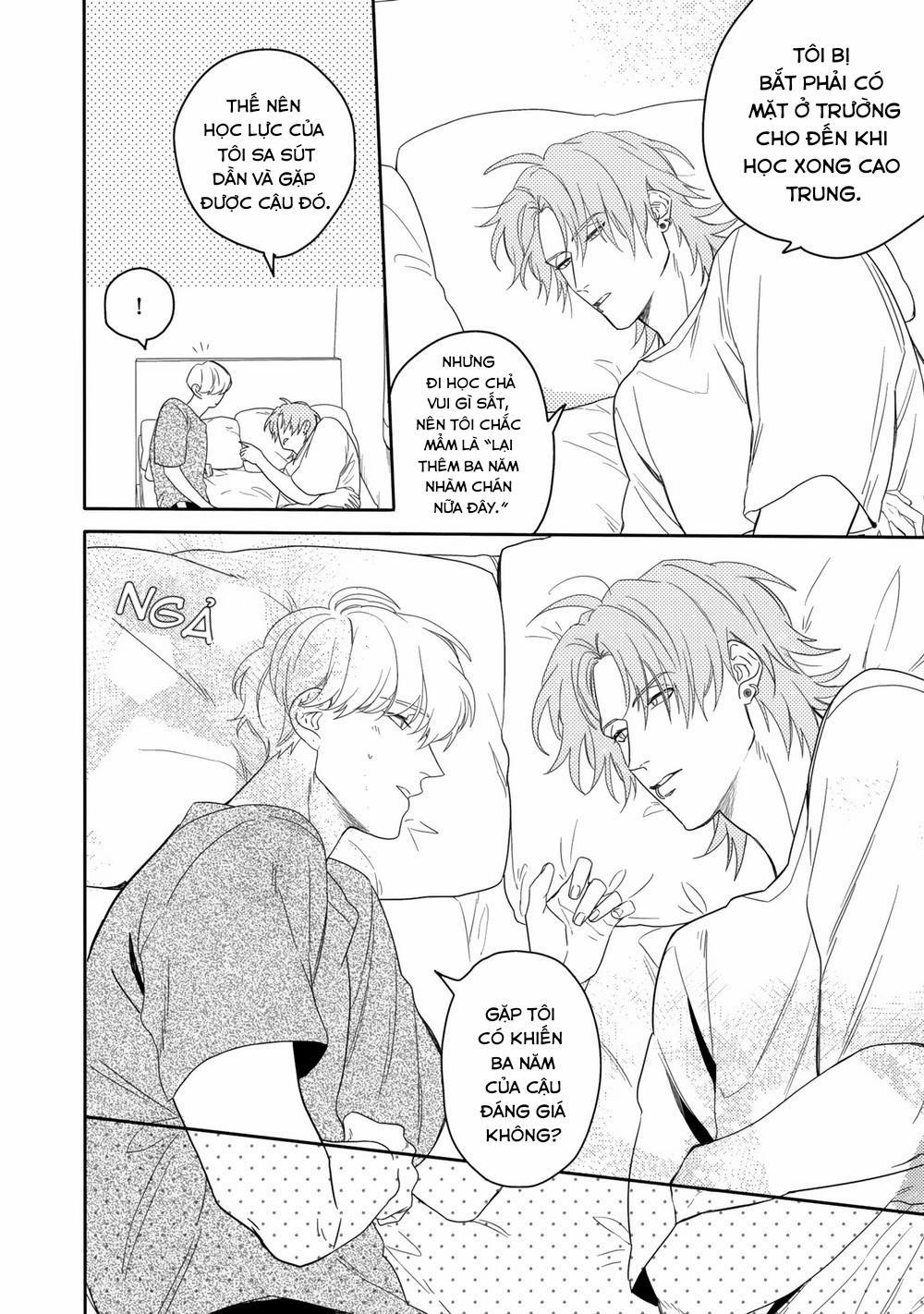 Aioi Focus 3 trang 13