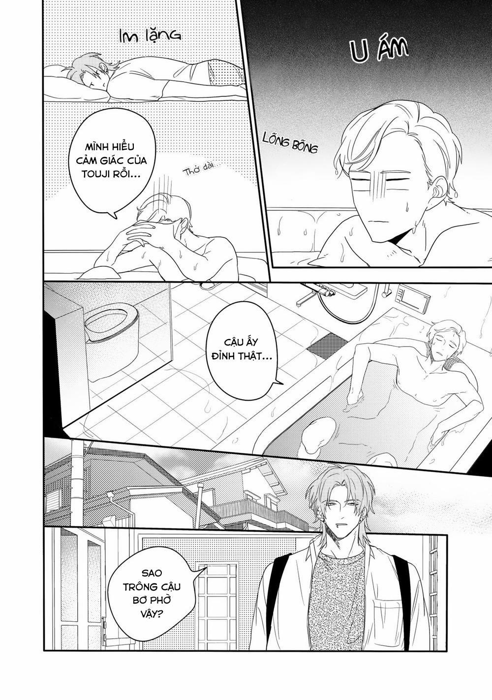 Aioi Focus 3 trang 17