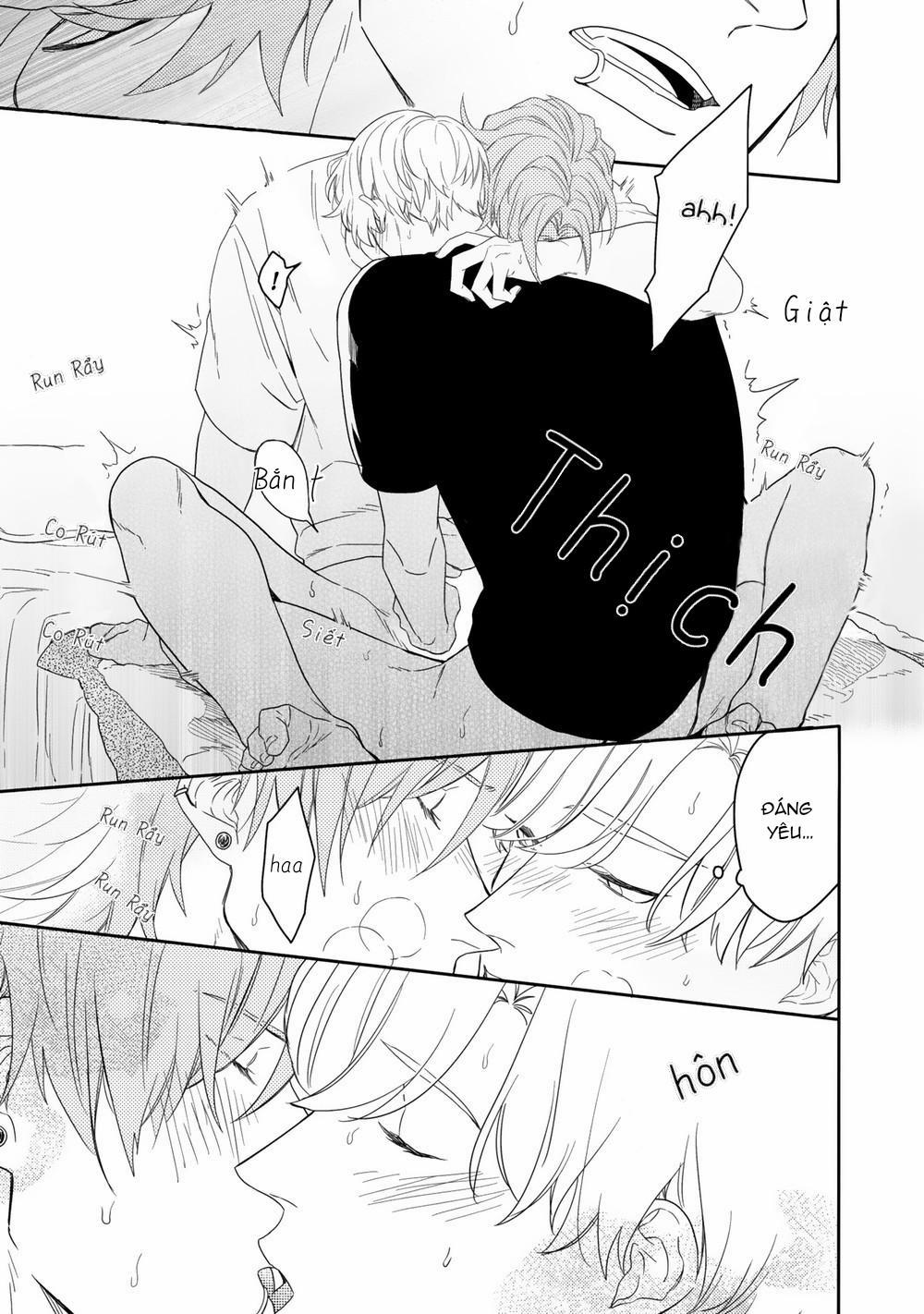 Aioi Focus 3 trang 26