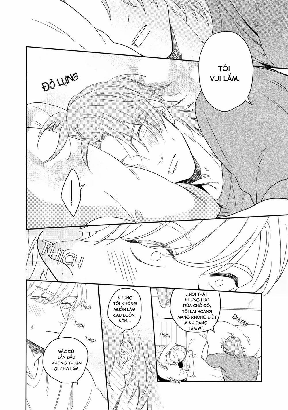 Aioi Focus 3 trang 29