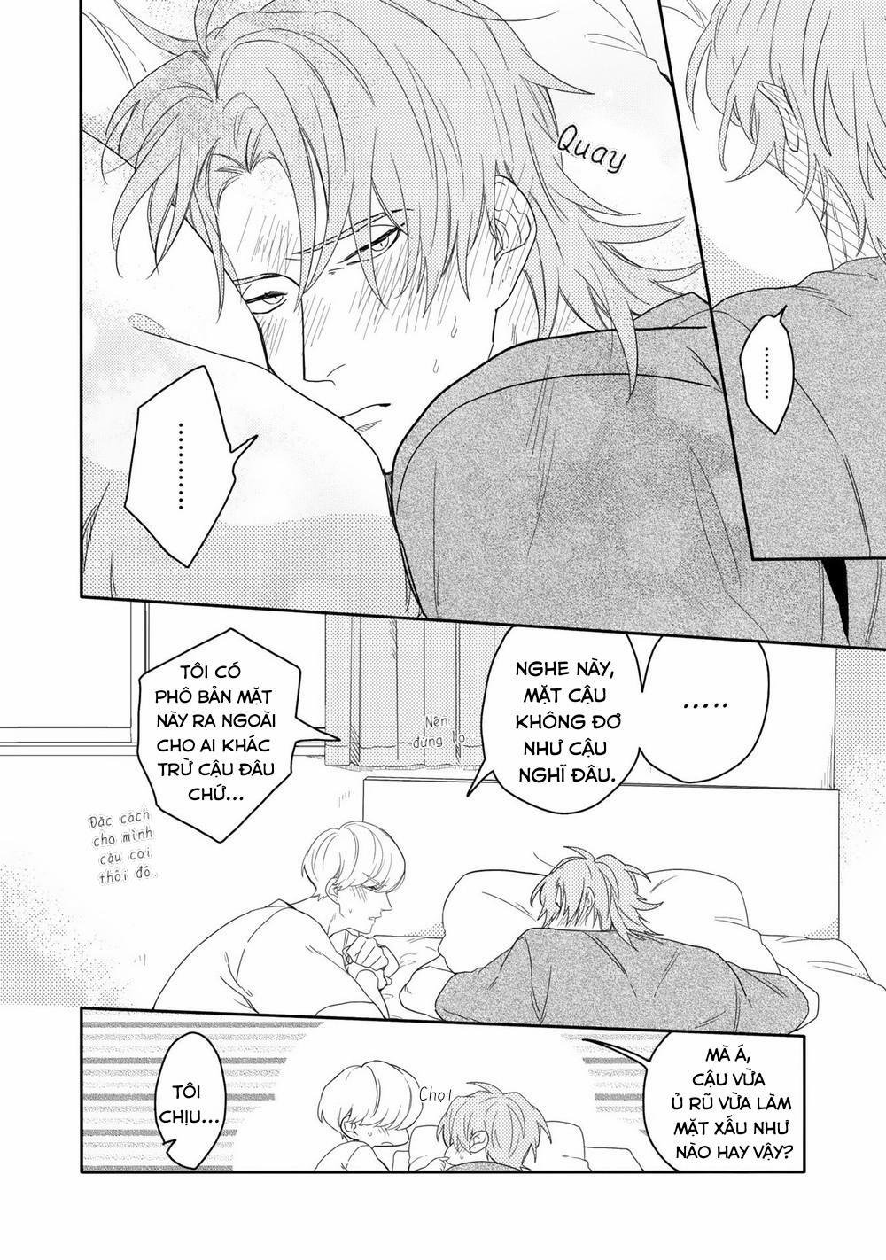 Aioi Focus 3 trang 31