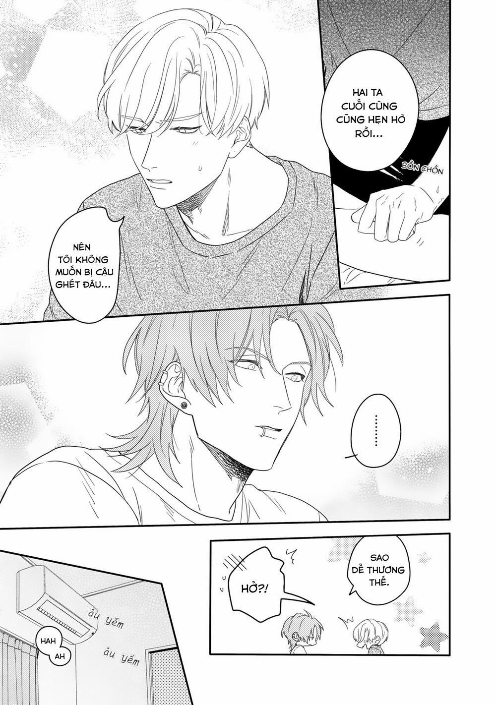 Aioi Focus 3 trang 4