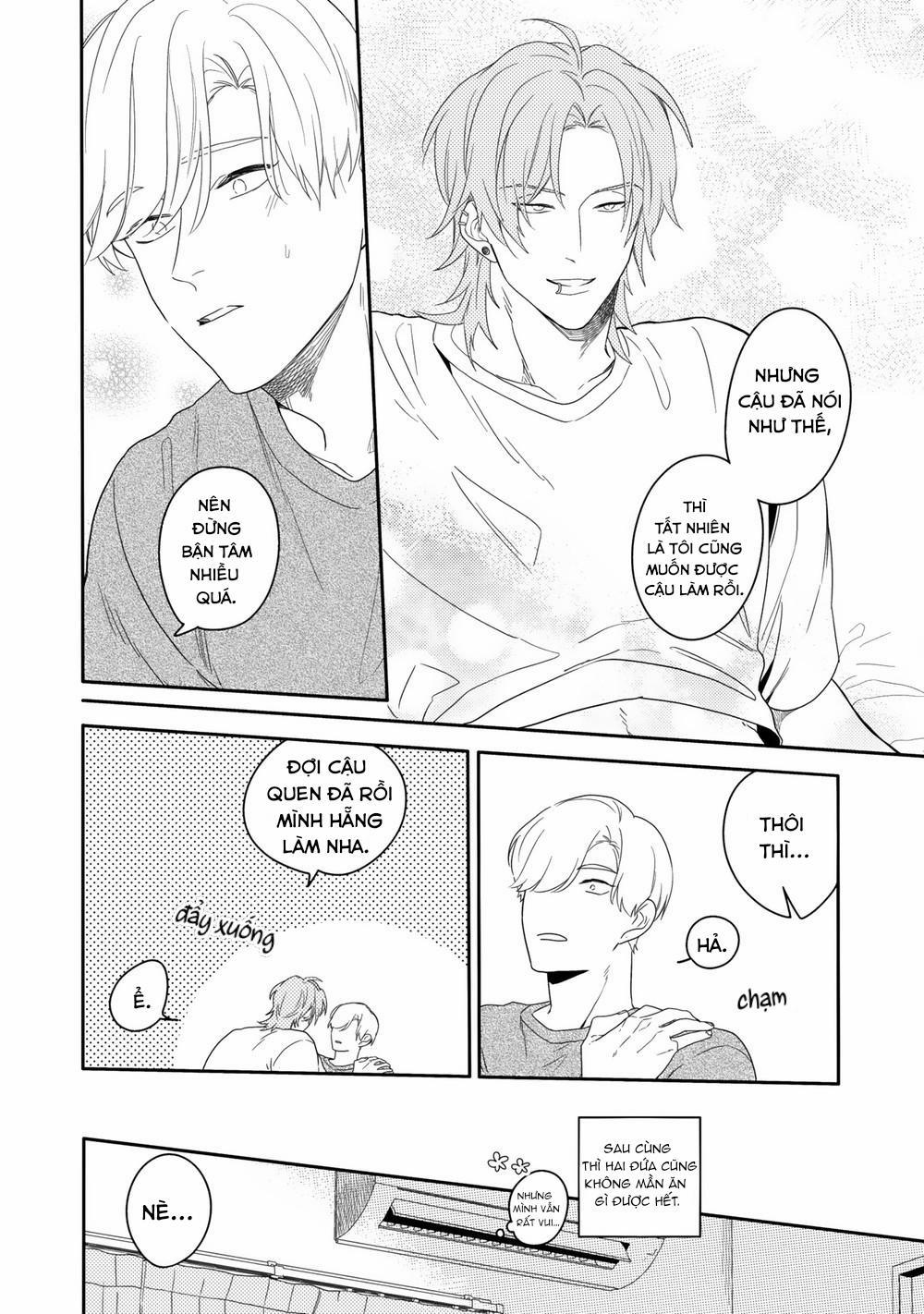 Aioi Focus 3 trang 9