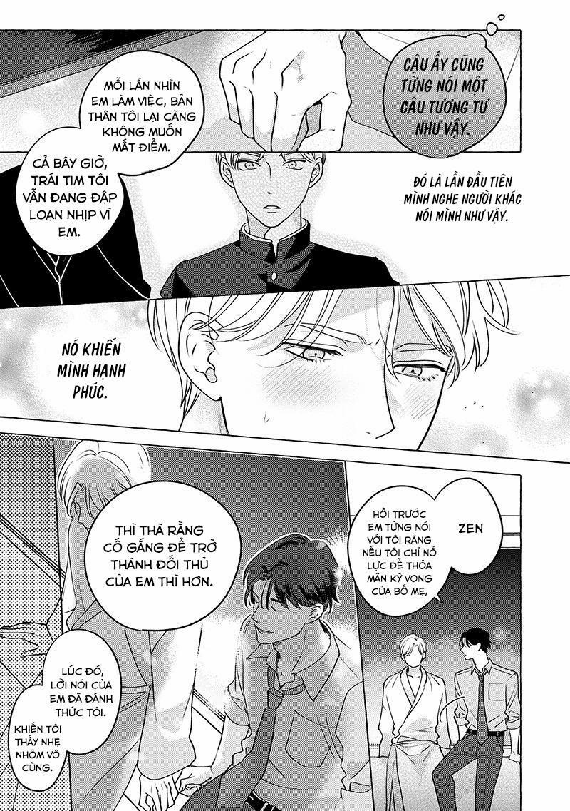 Aioi Focus 4 trang 19