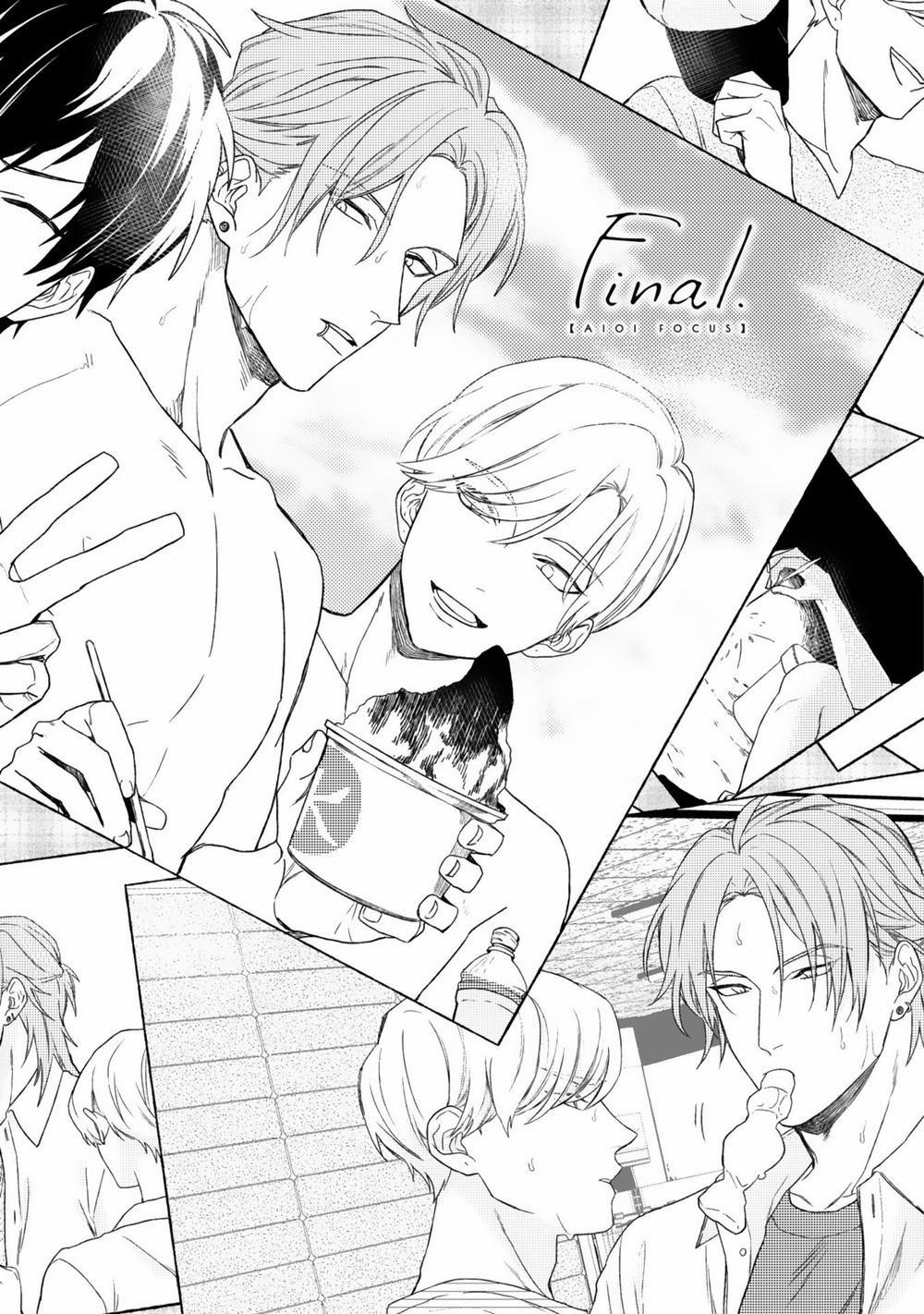 Aioi Focus 4 trang 28