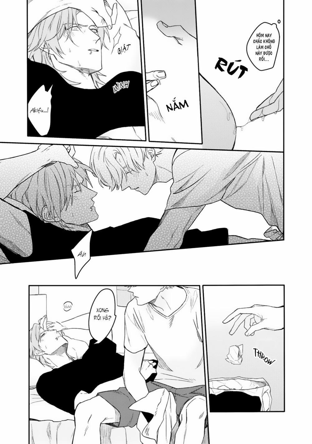 Aioi Focus 4 trang 30