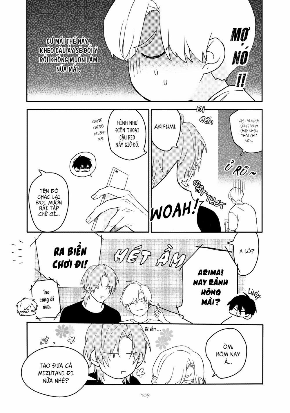 Aioi Focus 4 trang 32