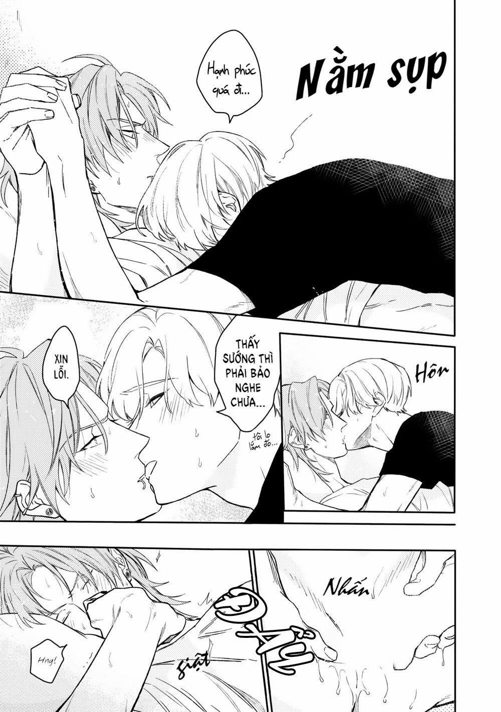 Aioi Focus 4 trang 52