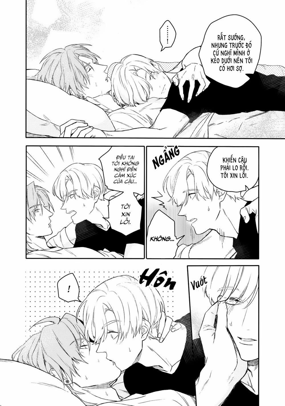 Aioi Focus 4 trang 57