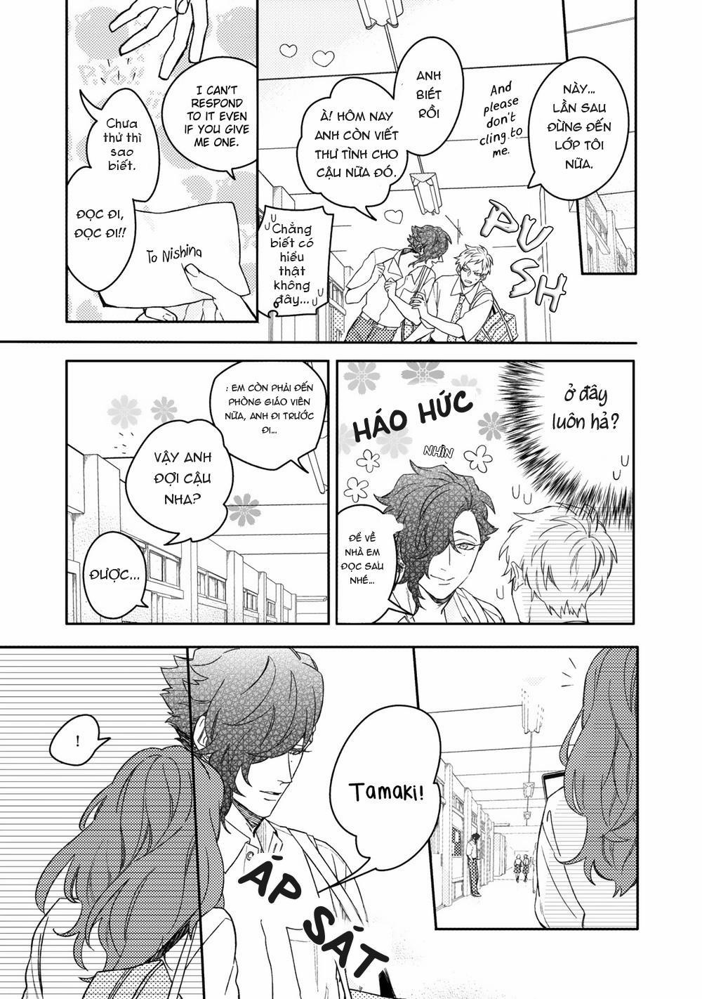 Aioi Focus 5 trang 11