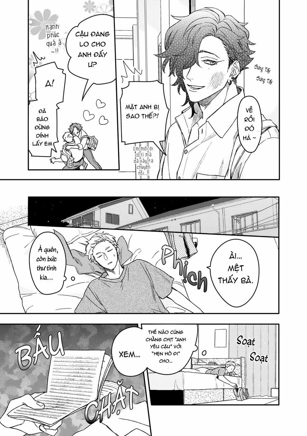 Aioi Focus 5 trang 13