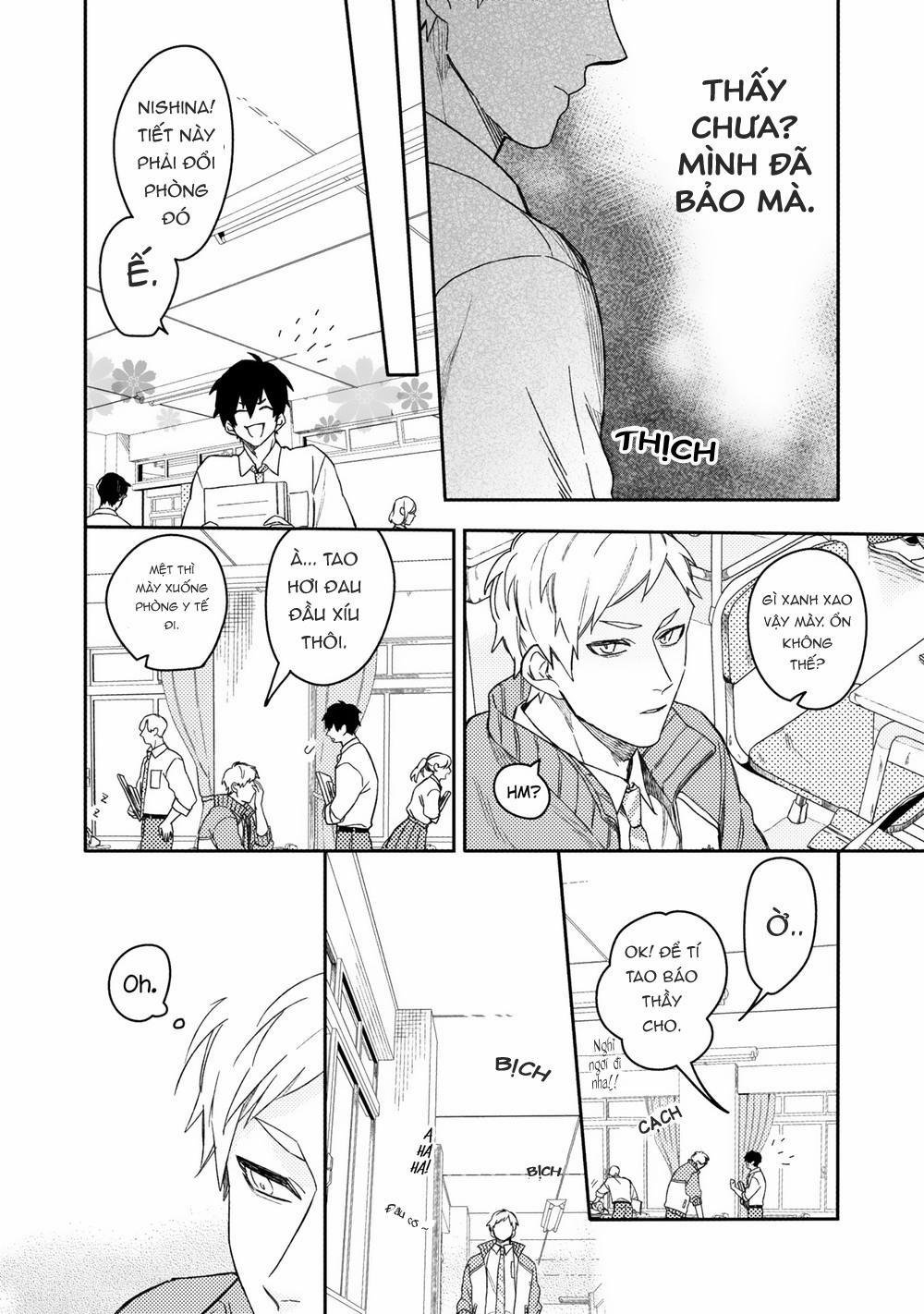 Aioi Focus 5 trang 16