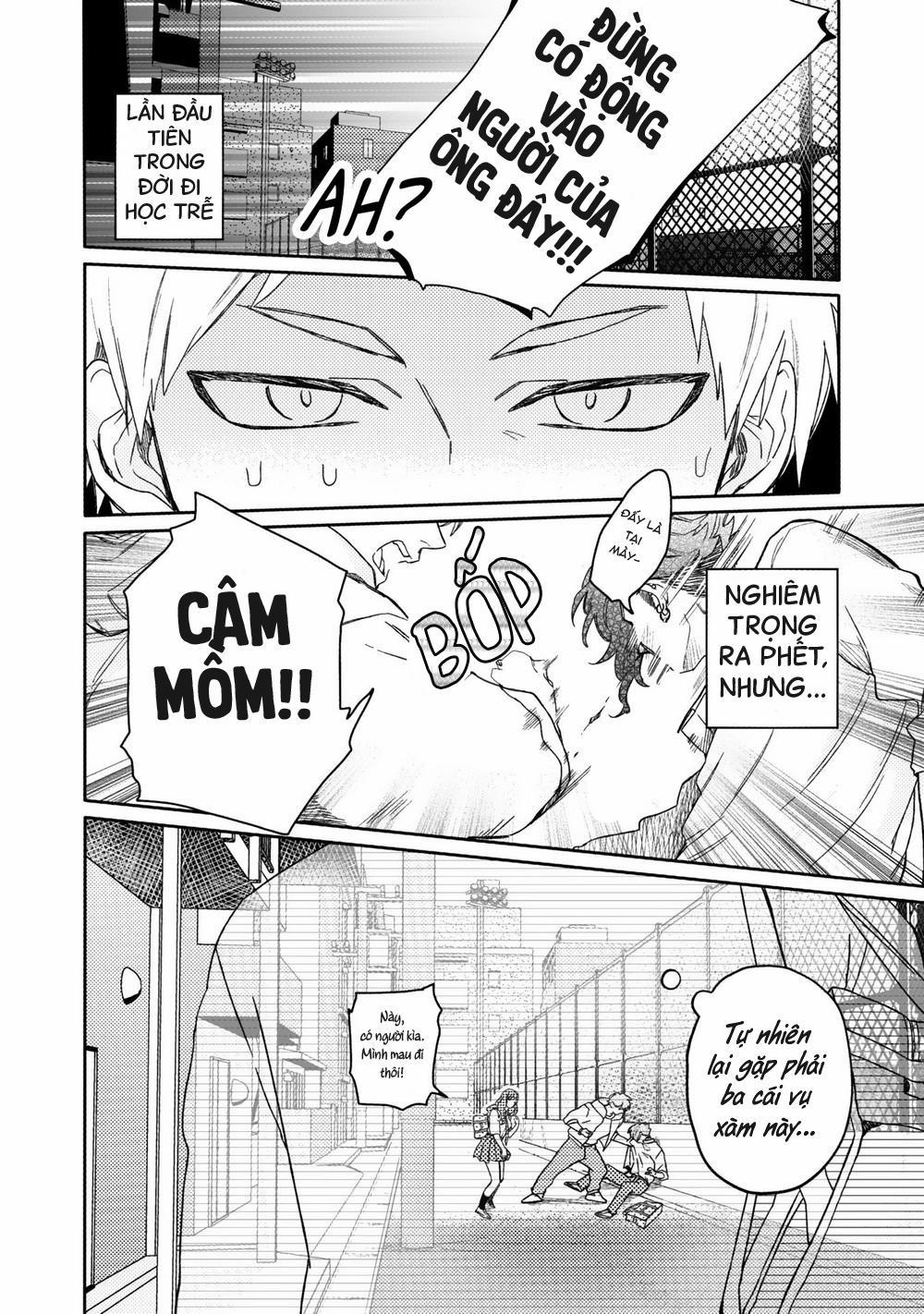 Aioi Focus 5 trang 2