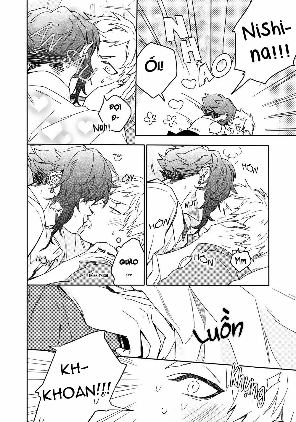 Aioi Focus 5 trang 26