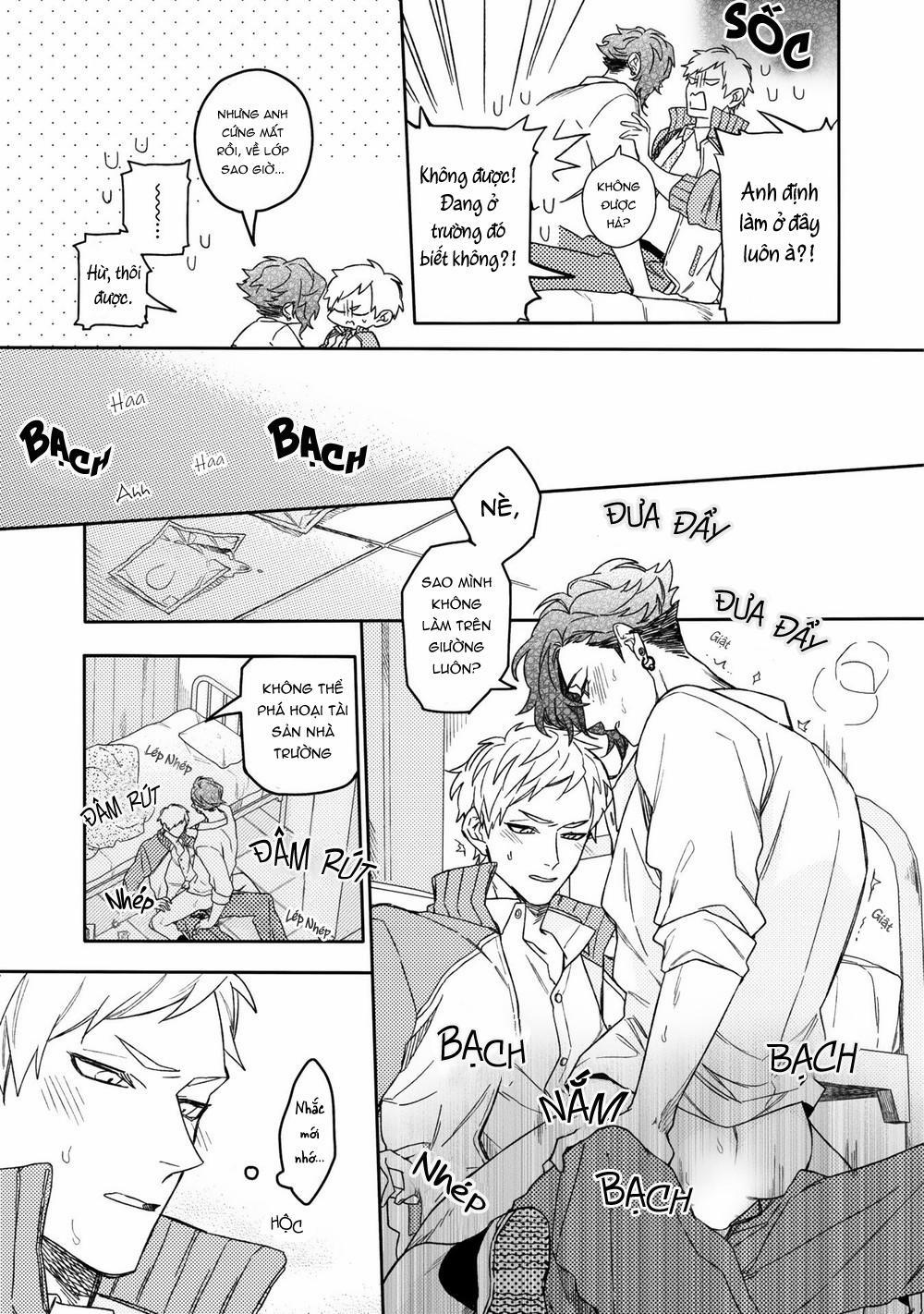 Aioi Focus 5 trang 27