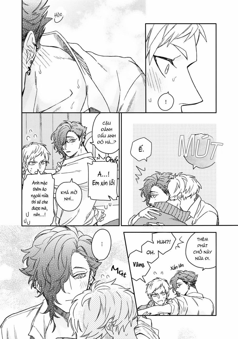 Aioi Focus 5 trang 30