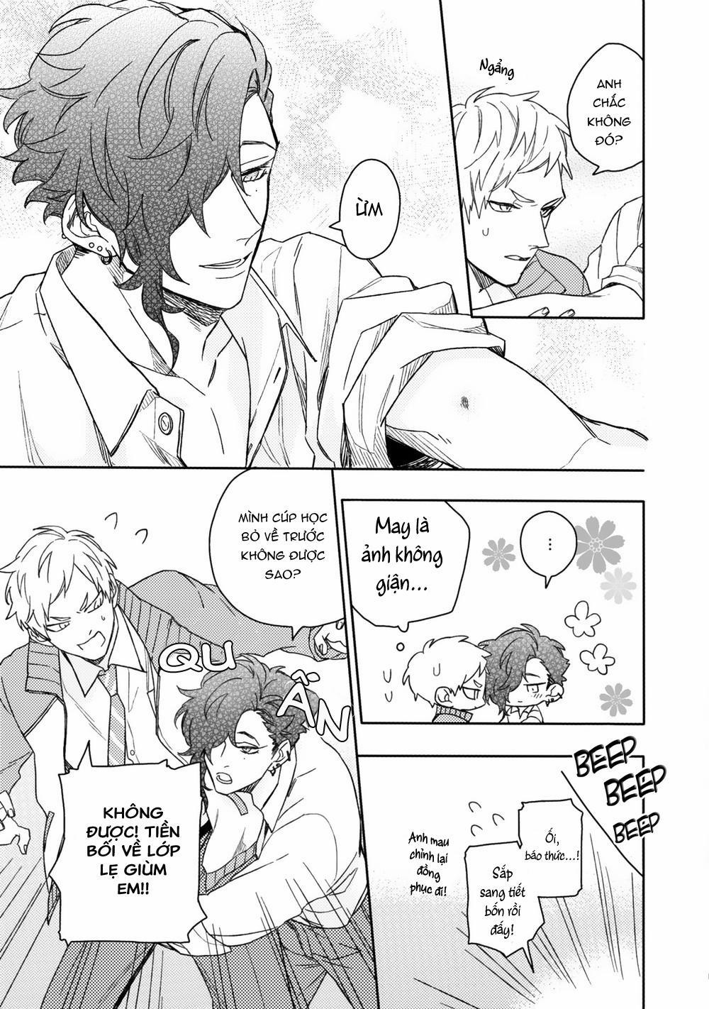 Aioi Focus 5 trang 31