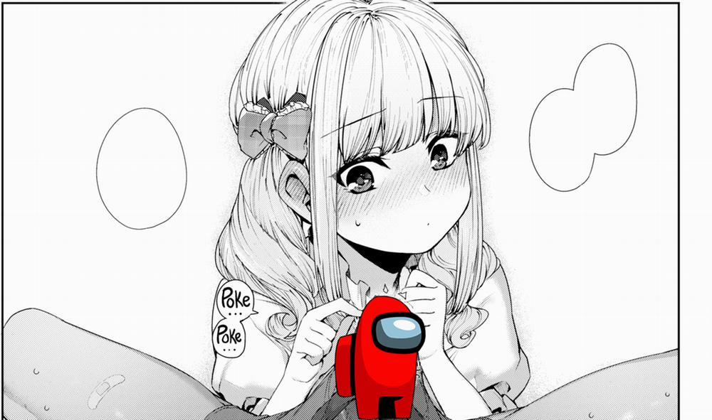 Airi-chan sẽ cướp anh đi mất Oneshot trang 31